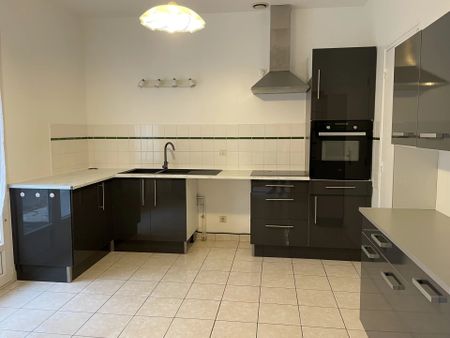 À LOUER – Maison Fondettes – Réf. GI-JB-G0379 - Photo 4