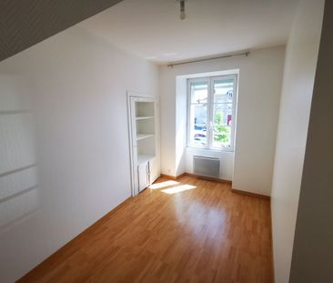 APPARTEMENT 2 CHAMBRES AVEC TERRASSE - Photo 2