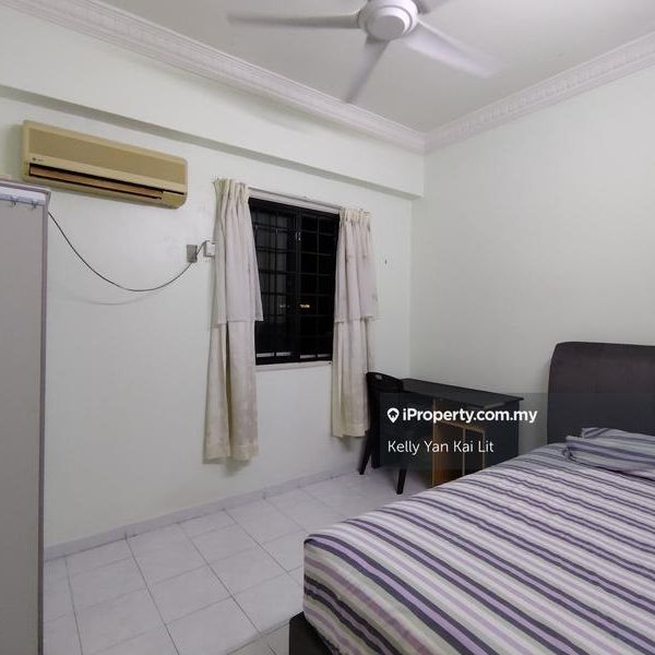 Forest Green, Bandar Sungai Long - Photo 1