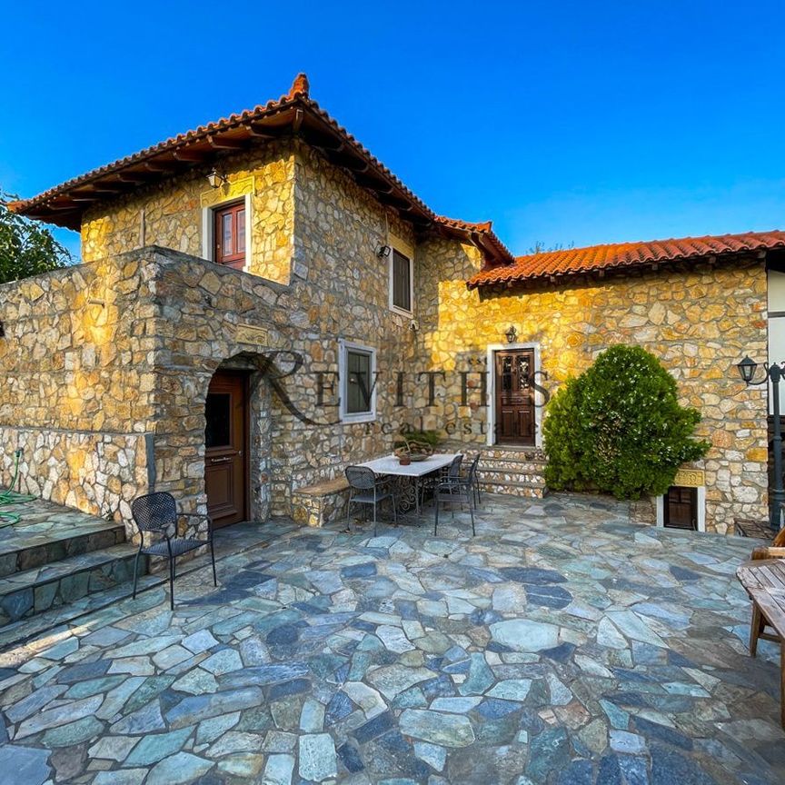 Μονοκατοικία για ενοικίαση Κέντρο (Άνοιξη) - Photo 1