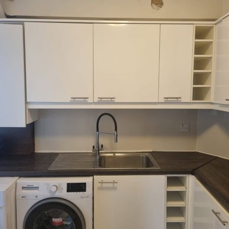 Room in a Shared Flat, Kennyland Court, NW4 - Photo 3