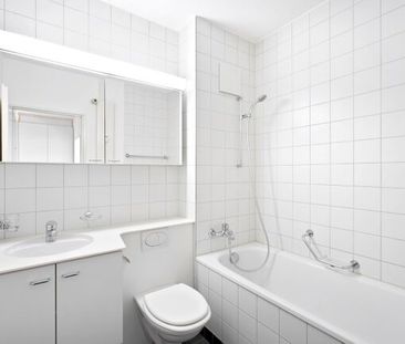 Your apartment in the trendy Gundeli district - Photo 6