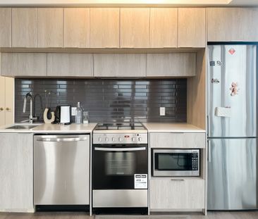 For Lease - 181 Dundas Street Unit# 3105, Toronto, Ontario - Photo 4