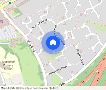 Melbreak Close, Mickleover, Derby - Photo 1