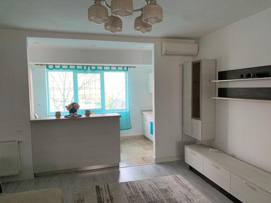 Inchirieri Apartamente 2 camere Bucuresti - Photo 1