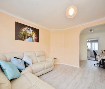 2 bedroom terraced house to rent - Photo 6