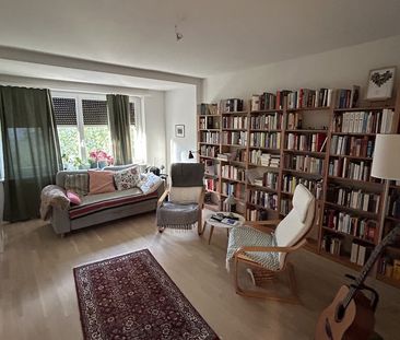 1 Zimmer, 20 m², 3. Stock - Foto 1