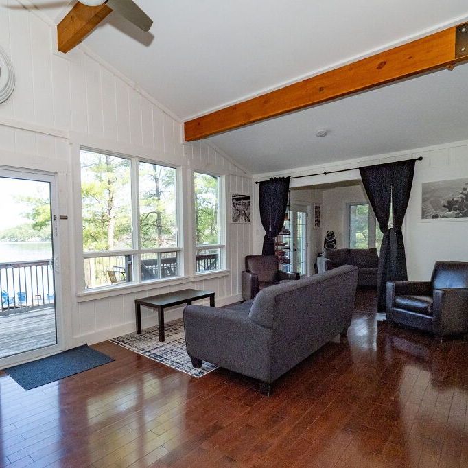 For Lease - 1127 Sunny Lake Road, Gravenhurst, Ontario - Photo 1
