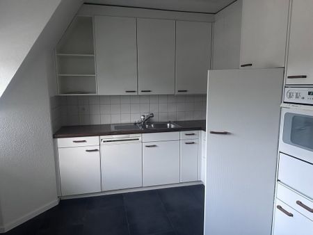 3 Zimmer, 100 m², 5. Stock - Photo 5