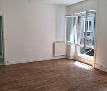 Appartement T1 à louer - 21 m² - Photo 4