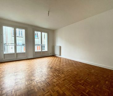 Location Appartement 3 pièces 60m² BREST 29200 - Photo 2