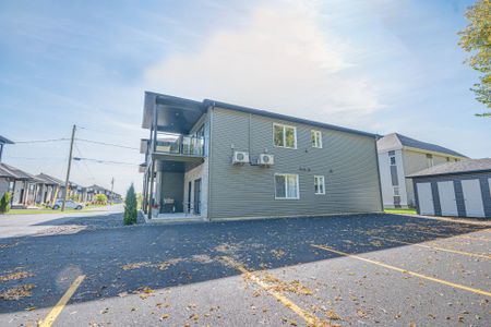 Appartement à Salaberry-de-Valleyfield - Photo 3