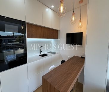 Apartamento T0 - Photo 4