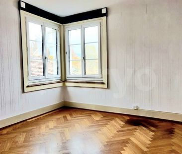 3 Zimmer, 66 m², 2. Stock - Photo 6