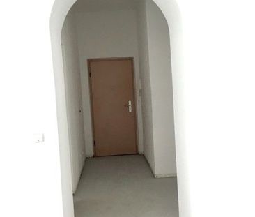 Achtung Wohngemeinschaften: 4-Zimmer-City-Wohnung such handwerklich... - Foto 1