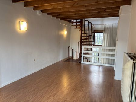 Huis te huur in Gent - Foto 4