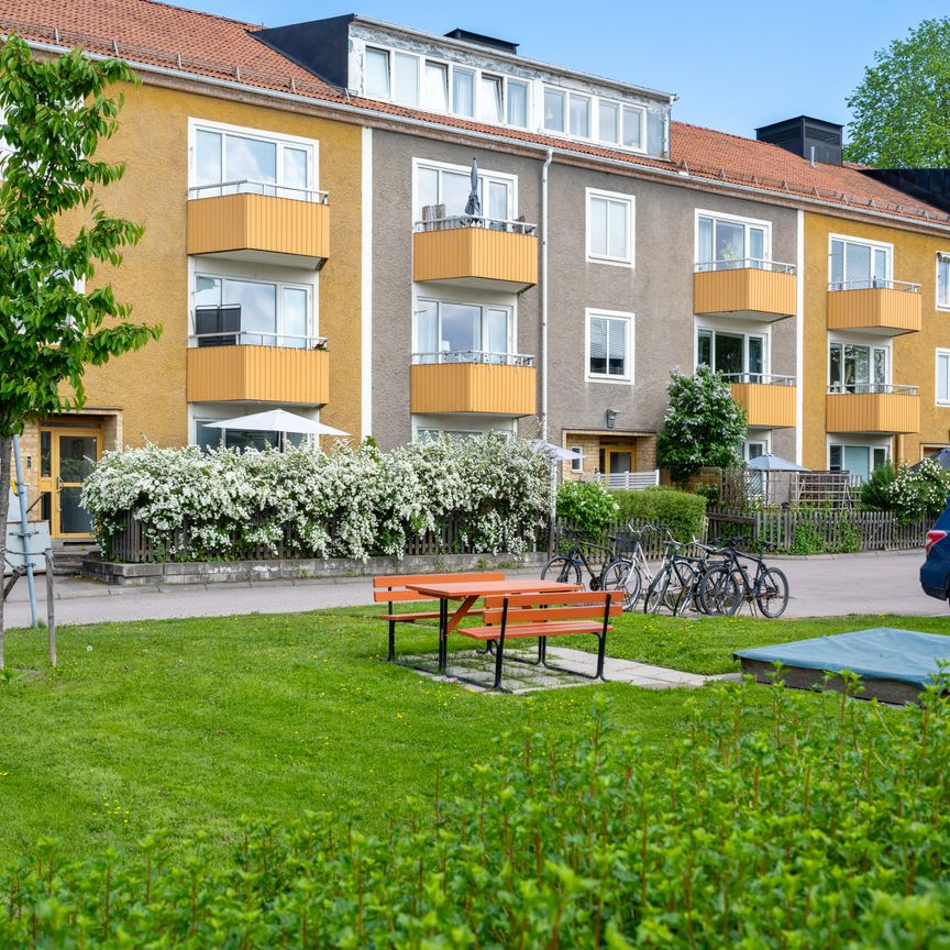 Industrigatan, Borlänge - Photo 1