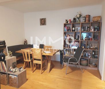 3-Raum - Wohnung mit Loggia und Lift ( Warmmiete) in Amstetten - Foto 1