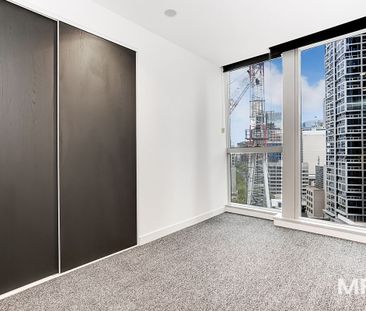 1610/260 Spencer Street, Melbourne - Photo 6