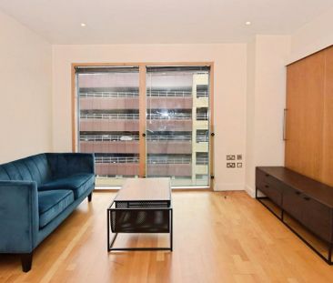 1 bedroom flat to rent - Photo 6