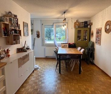 Joli 4 pièces au 2ème étage - Foto 4