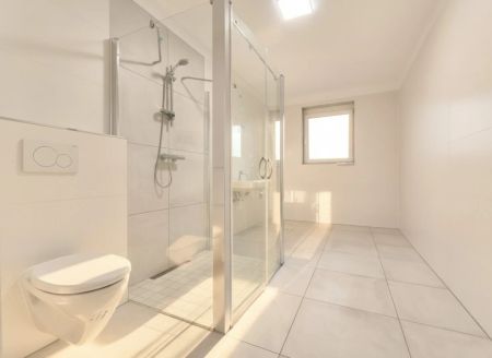 Exklusive 3-Zimmer Mietwohnung – Erstbezug in hochwertig gebautem Wohnhaus - Klimaanlage - Moderne Küche - Foto 2