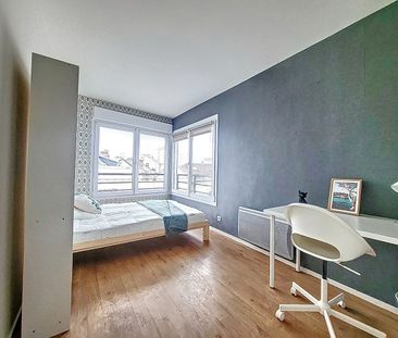 Appartement à louer - REIMS AVENUE DE PARIS - Photo 2