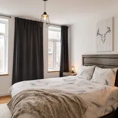 Appartement · 88 m² · Québec - Photo 1