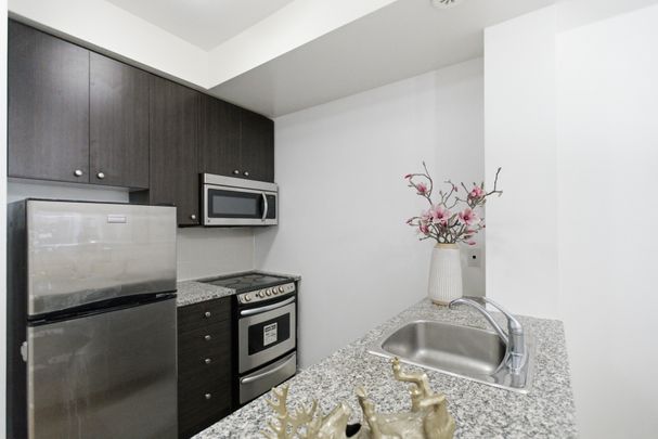 For Lease - 19 Coneflower Crescent Unit# 254, Toronto, Ontario - Photo 1