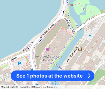 Søtorvet 4, 4. 3 - Photo 1