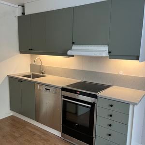 Norra Åsgatan, Ockelbo - Foto 2