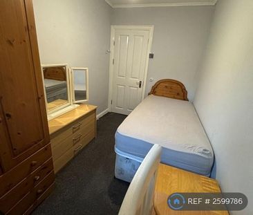 1 bedroom in a house share to rent - Photo 6