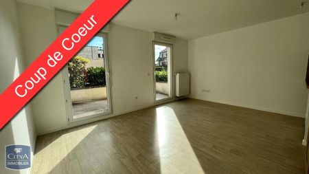 Location Appartement 1 pièce 28m² ROSNY SOUS BOIS 93110 - Photo 5
