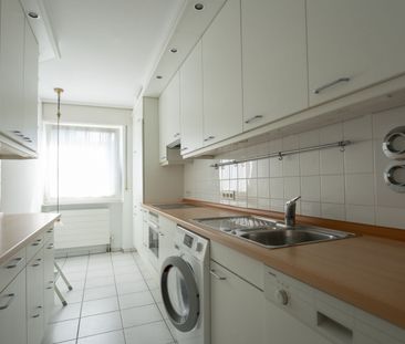 Bismarckviertel! Frisch renovierte 3-Zimmer-Wohnung mit 2 Balkonen,... - Foto 6