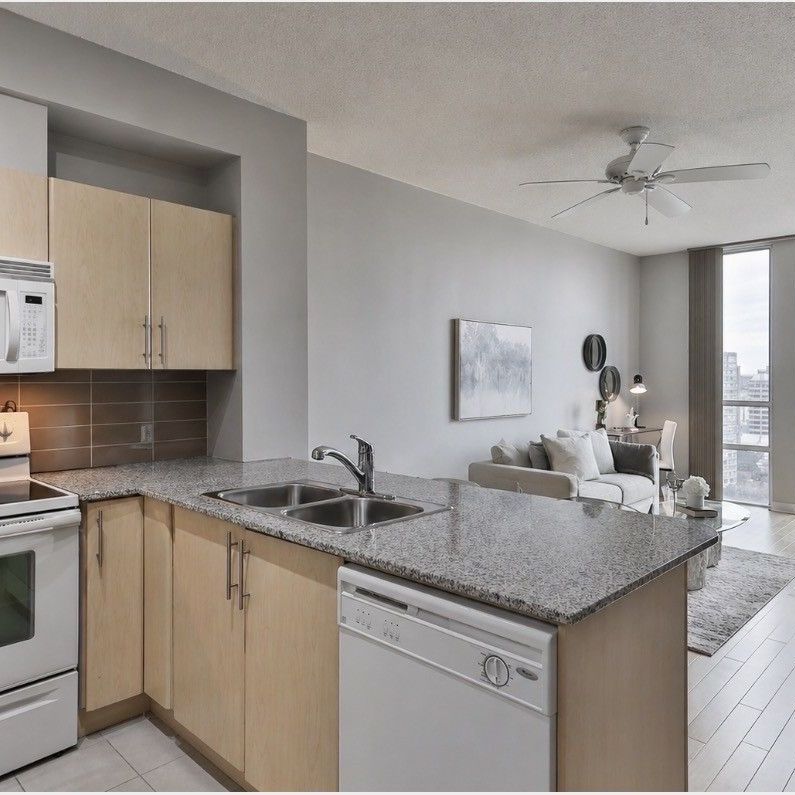 For Lease - 3515 Kariya Drive Unit# 2510, Mississauga, Ontario - Photo 1