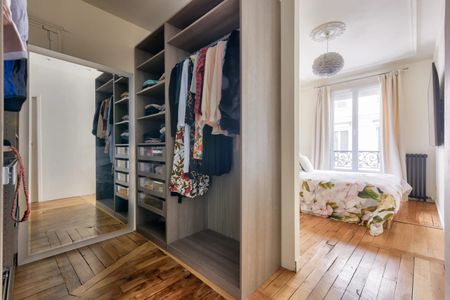 Tout savoir sur cet appartement à Paris 16ème - Photo 3