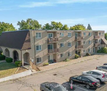 204 - 4218 PORTAGE ROAD | 204 - 4218 PORTAGE ROAD, Niagara Falls - Photo 1