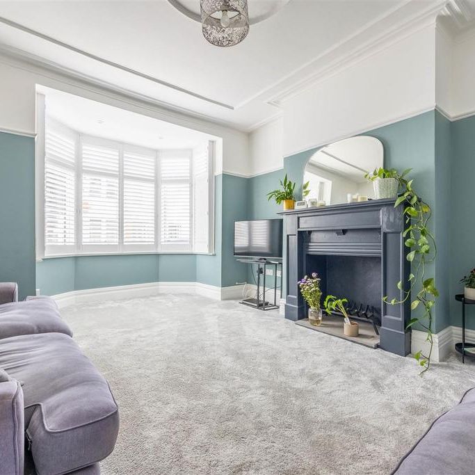 5 bedroom terraced house to rent - Photo 1