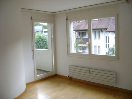 Attraktive 3 Zimmerwohnung mit Gallerie - Photo 4