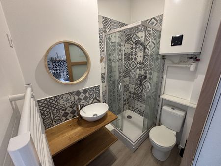 Location Appartement 1 pièce 25m² AMIENS 80000 - Photo 5