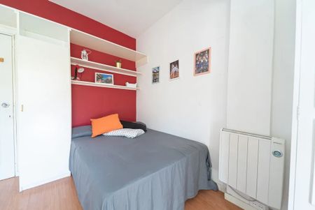 Carrer dAusiàs March, Barcelona, Catalonia 08013 - Photo 5