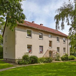 3-Zimmer Wohnung in Kornharpen - Photo 3