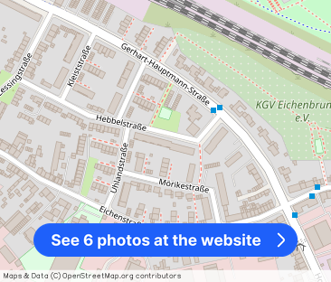 Hebbelstraße 47, 41747 Viersen OT Rahser - Photo 1