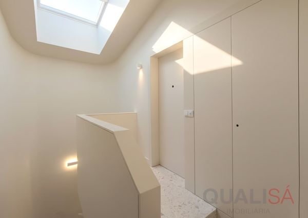 Apartamento T1 em Braga