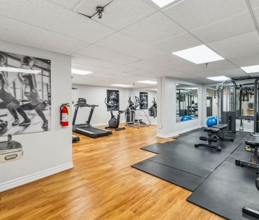 For Lease - 21 King Street Unit# 1201, London East, Ontario - Photo 5