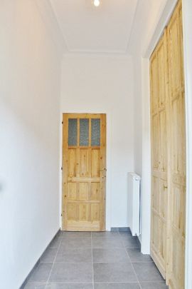 Volledig vernieuwde stadswoning met behoud van authentieke stijl - Foto 1