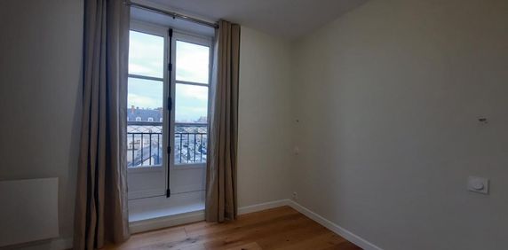 Appartement T1 à louer Rennes centre ville - 21 m² - Photo 2