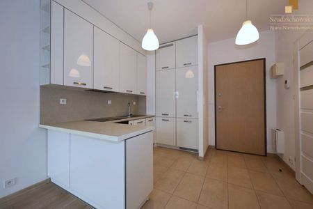 Mieszkanie na wynajem Warszawa, Wilanów, Wilanów, Sarmacka - Zdjęcie 5