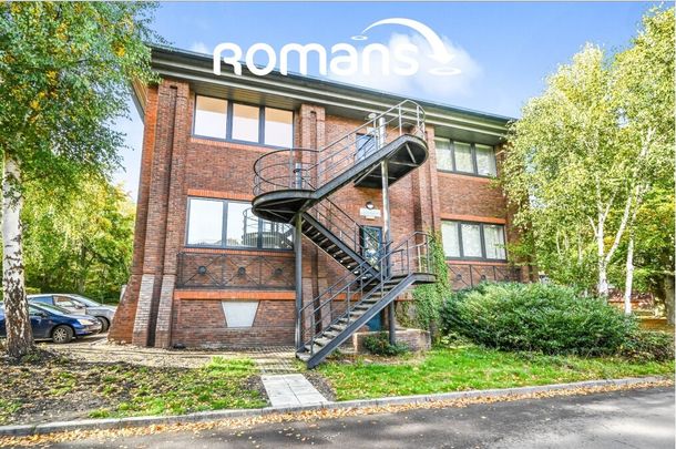 1 bedroom apartment to rent - Photo 1