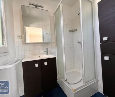 Location Appartement 1 pièce 21m² LAVAL 53000 - Photo 3